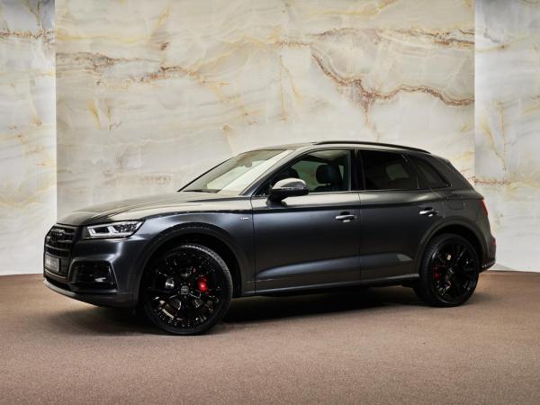 Audi Q5 55 TFSI e Quattro S Edition | Audi occasion