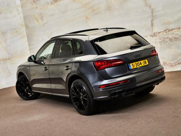 Audi Q5 55 TFSI e Quattro S Edition | Audi occasion