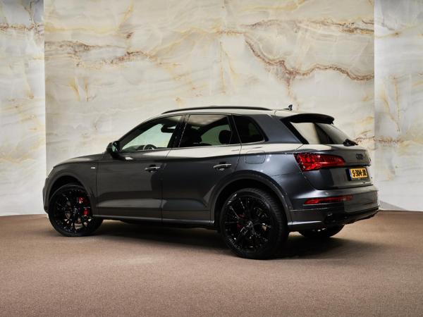 Audi Q5 55 TFSI e Quattro S Edition | Audi occasion