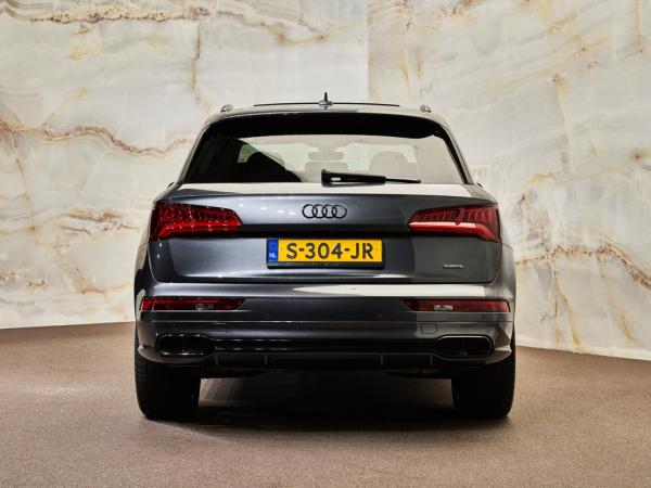 Audi Q5 55 TFSI e Quattro S Edition | Audi occasion