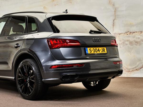 Audi Q5 55 TFSI e Quattro S Edition | Audi occasion