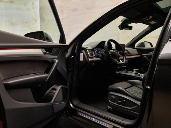 Audi Q5 55 TFSI e Quattro S Edition | Audi occasion