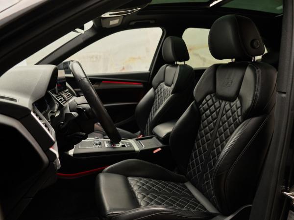 Audi Q5 55 TFSI e Quattro S Edition occasion | MAK Auto & Techniek Audi Q5 55 TFSI e Quattro S Edition occasion | MAK Auto & Techniek