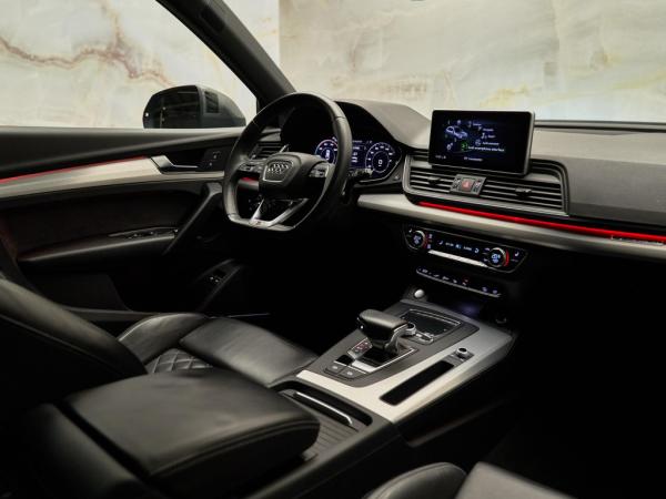 Audi Q5 55 TFSI e Quattro S Edition | Audi occasion