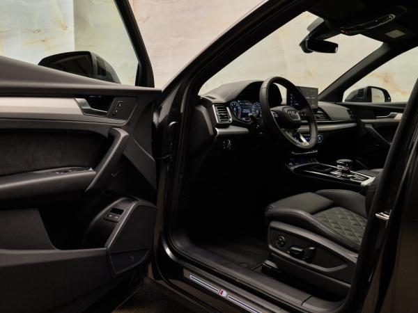 Audi Q5 55 TFSI e Quattro S Edition Competition | Audi occasion