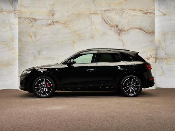 Audi Q5 55 TFSI e S Edition Competition | Audi occasion