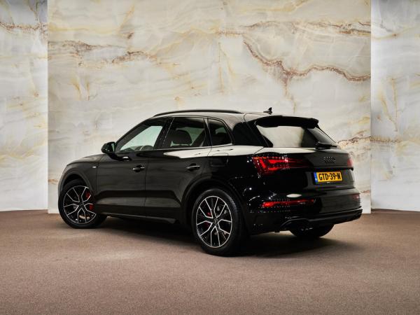 Audi Q5 55 TFSI e S Edition Competition | Audi occasion