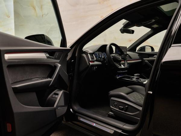 Audi Q5 55 TFSI e S Edition Competition | Audi occasion