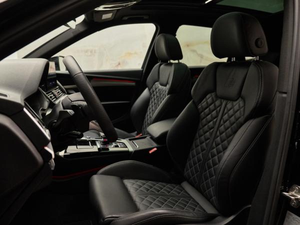 Audi Q5 55 TFSI e S Edition Competition occasion | MAK Auto & Techniek Audi Q5 55 TFSI e S Edition Competition occasion | MAK Auto & Techniek