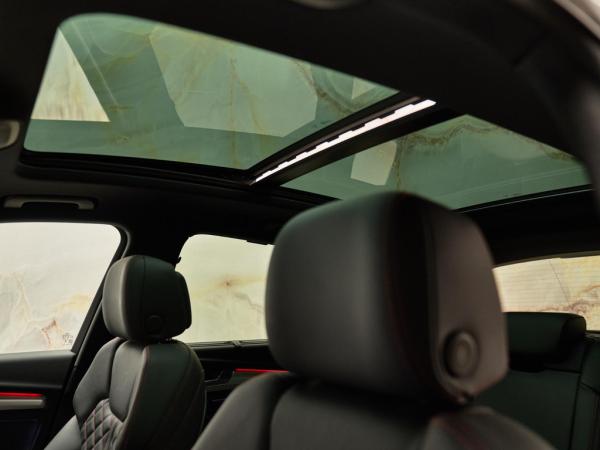 Audi Q5 55 TFSI e S Edition Competition | Audi occasion