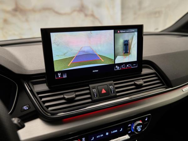 Audi Q5 55 TFSI e S Edition Competition | Audi occasion