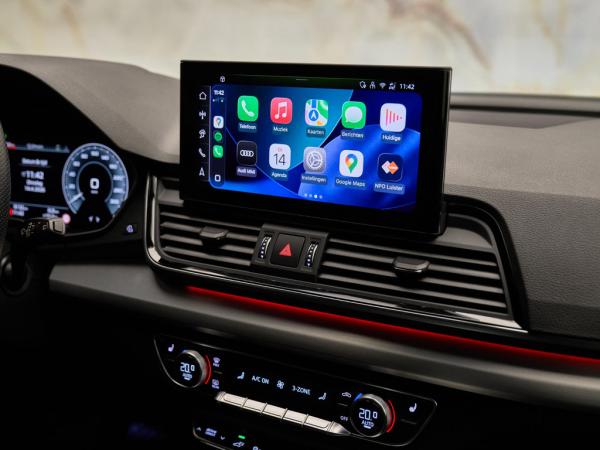 Audi Q5 55 TFSI e S Edition Competition | Audi occasion