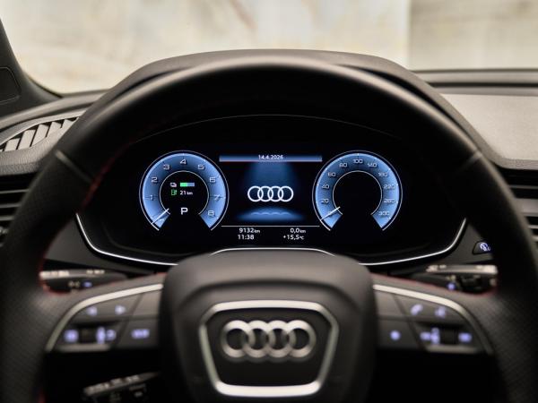 Audi Q5 55 TFSI e S Edition Competition | Audi occasion