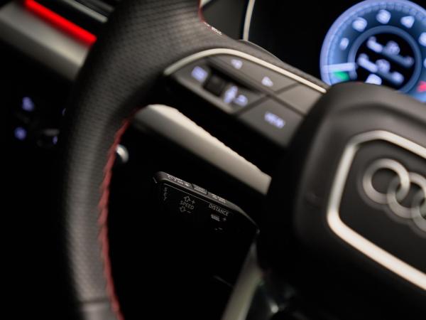 Audi Q5 55 TFSI e S Edition Competition | Audi occasion