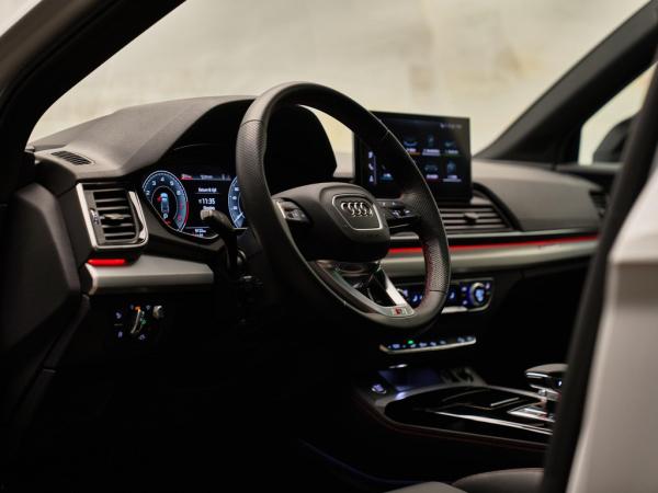 Audi Q5 55 TFSI e S Edition Competition | Audi occasion