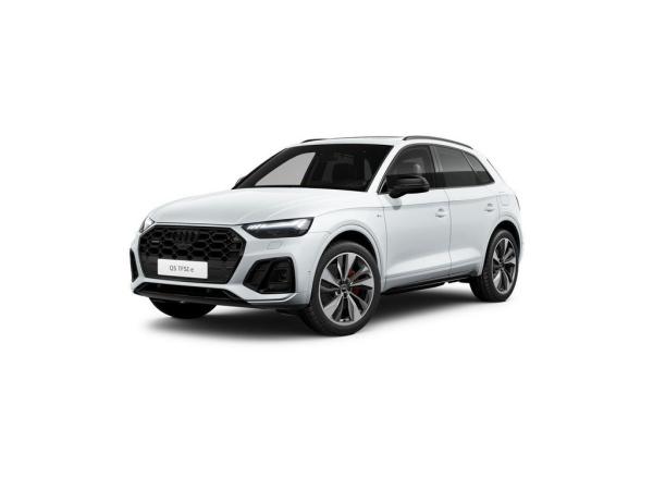 Audi Q5 55 TFSI e S Edition Competition | Audi occasion