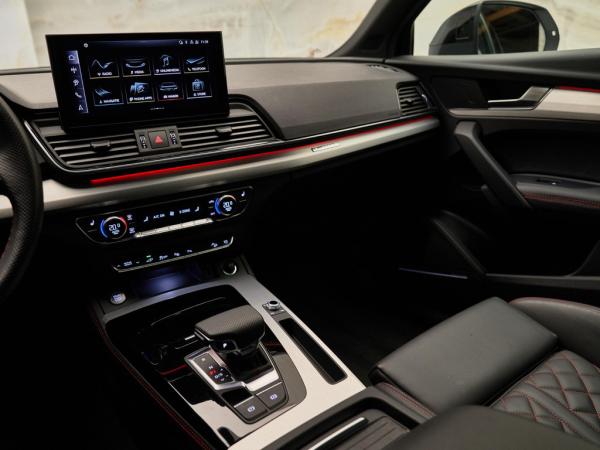 Audi Q5 55 TFSI e S Edition Competition | Audi occasion