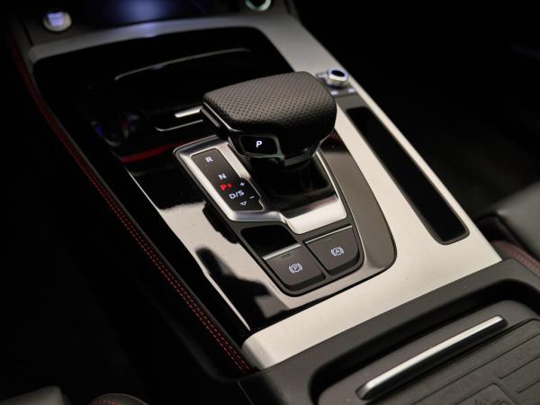 Audi Q5 55 TFSI e S Edition Competition | Audi occasion