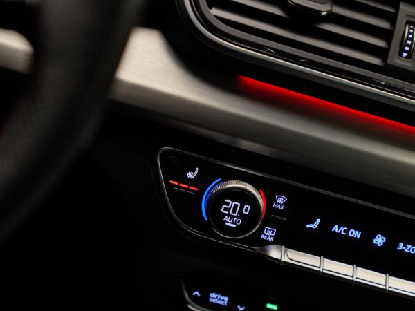 Audi Q5 55 TFSI e S Edition Competition | Audi occasion