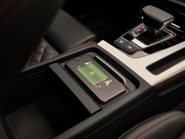 Audi Q5 55 TFSI e S Edition Competition | Audi occasion