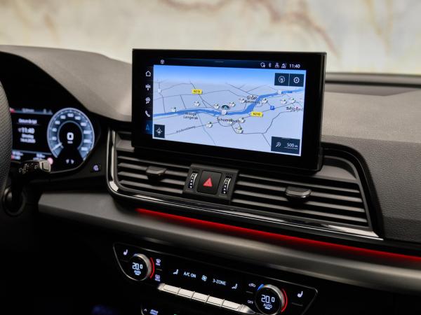 Audi Q5 55 TFSI e S Edition Competition | Audi occasion