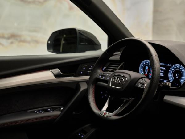 Audi Q5 55 TFSI e S Edition Competition | Audi occasion