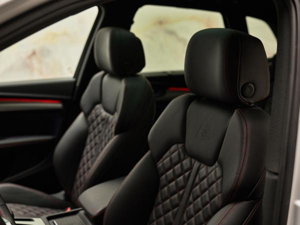 Audi Q5 55 TFSI e S Edition Competition | Audi occasion