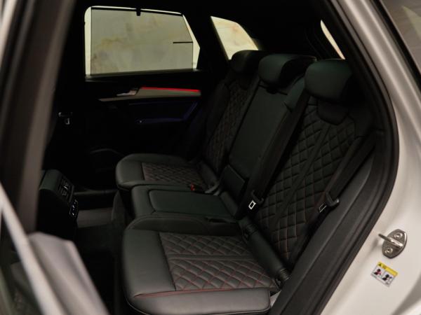 Audi Q5 55 TFSI e S Edition Competition | Audi occasion