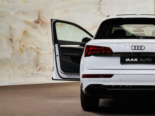 Audi Q5 55 TFSI e S Edition Competition | Audi occasion