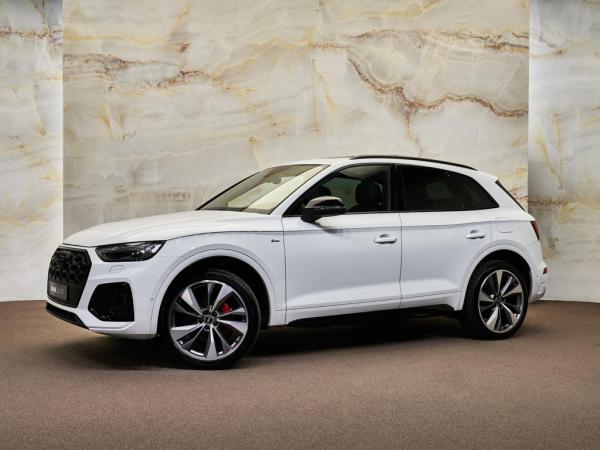Audi Q5 55 TFSI e S Edition Competition | Audi occasion