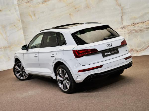 Audi Q5 55 TFSI e S Edition Competition | Audi occasion