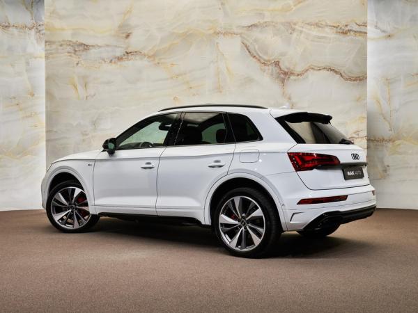 Audi Q5 55 TFSI e S Edition Competition | Audi occasion