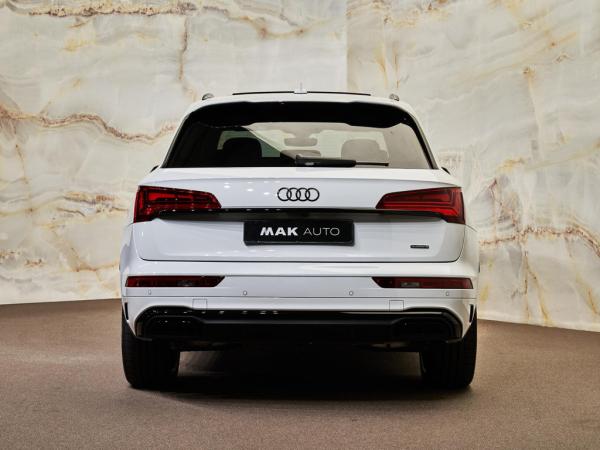 Audi Q5 55 TFSI e S Edition Competition | Audi occasion