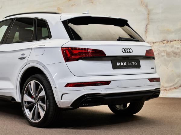 Audi Q5 55 TFSI e S Edition Competition | Audi occasion