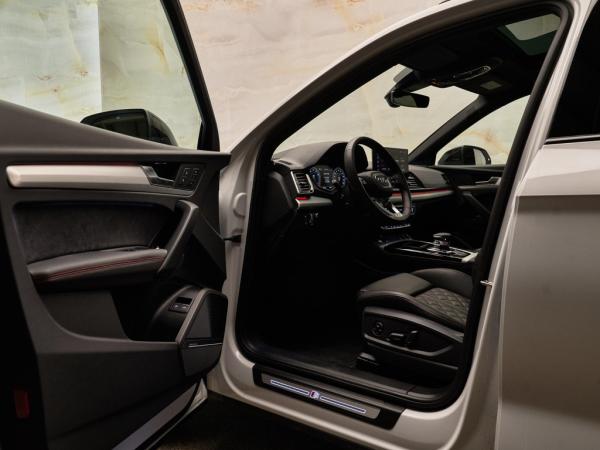 Audi Q5 55 TFSI e S Edition Competition | Audi occasion