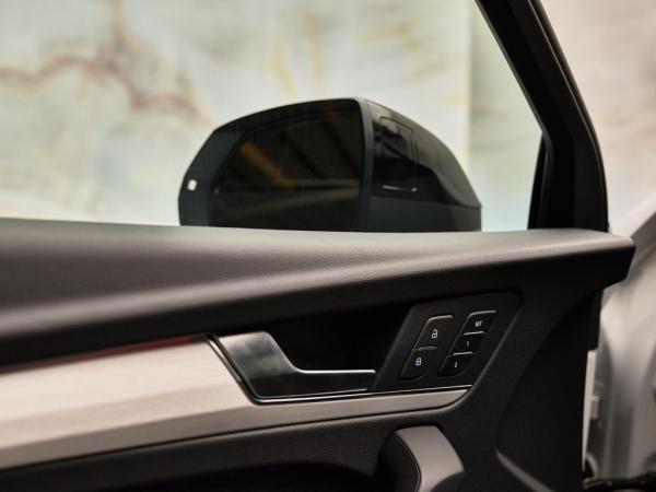 Audi Q5 55 TFSI e S Edition Competition | Audi occasion