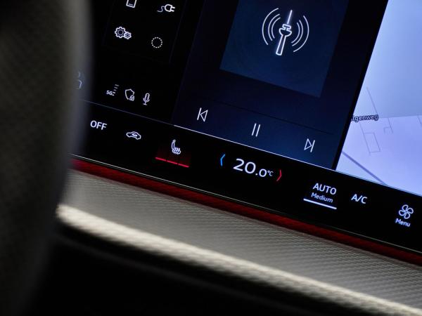 Audi Q5 E-Hybrid Quattro S Edition | Audi occasion