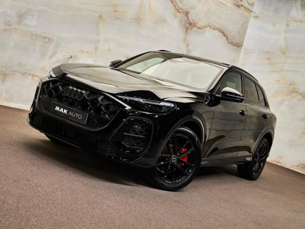 Audi Q5 E-Hybrid Quattro S Edition | Audi occasion