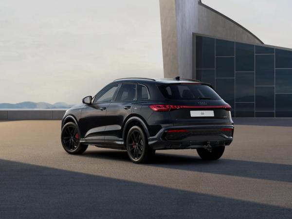 Audi Q5 E-Hybrid Quattro S Edition | Audi occasion