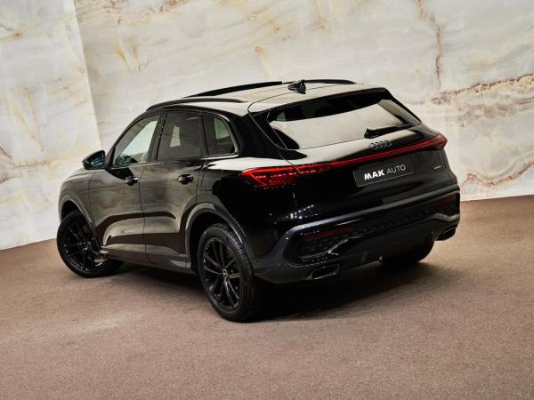 Audi Q5 E-Hybrid Quattro S Edition | Audi occasion
