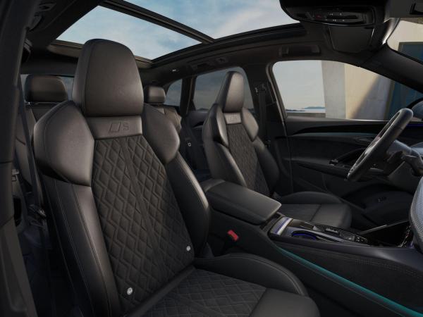 Audi Q5 E-Hybrid Quattro S Edition | Audi occasion