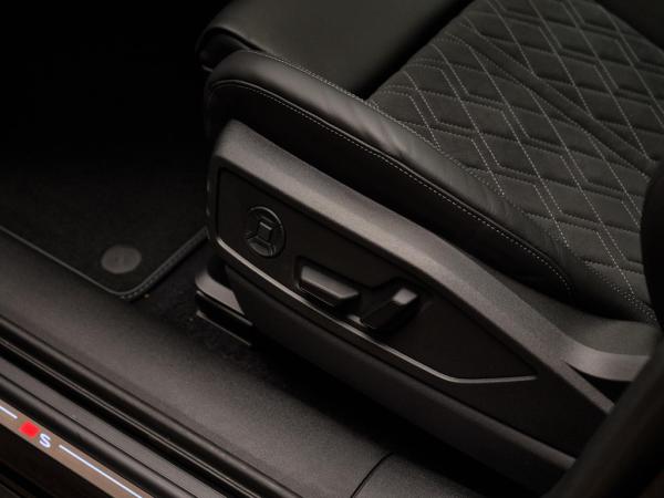 Audi Q5 E-Hybrid Quattro S Edition | Audi occasion