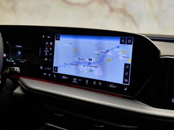 Audi Q5 E-Hybrid Quattro S Edition | Audi occasion