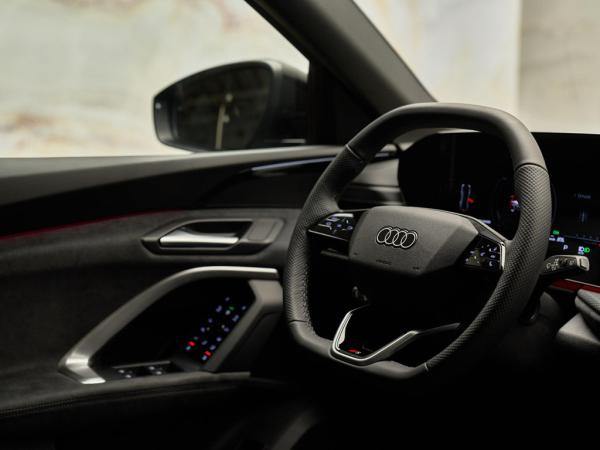 Audi Q5 E-Hybrid Quattro S Edition | Audi occasion