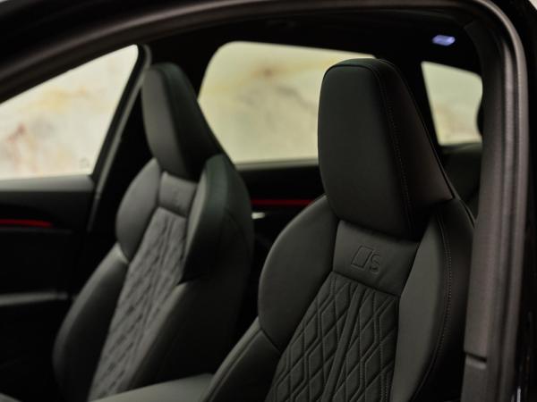 Audi Q5 E-Hybrid Quattro S Edition | Audi occasion