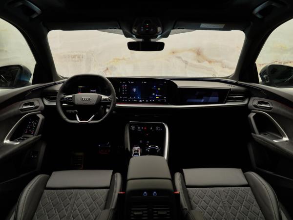 Audi Q5 E-Hybrid Quattro S Edition | Audi occasion