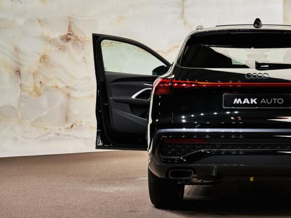 Audi Q5 E-Hybrid Quattro S Edition | Audi occasion