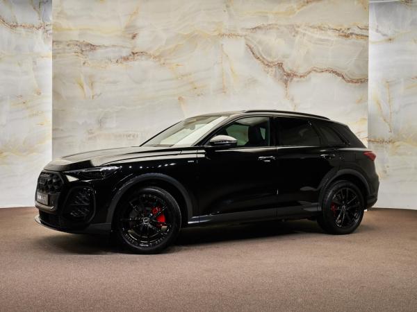 Audi Q5 E-Hybrid Quattro S Edition | Audi occasion