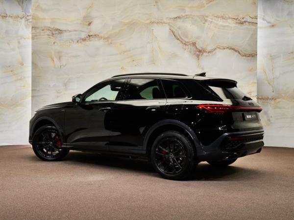 Audi Q5 E-Hybrid Quattro S Edition | Audi occasion