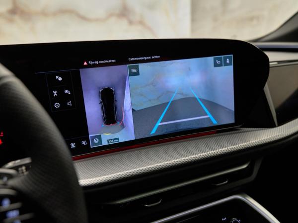 Audi Q5 E-Hybrid Quattro S Edition | Audi occasion